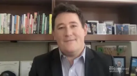 Ben Myers